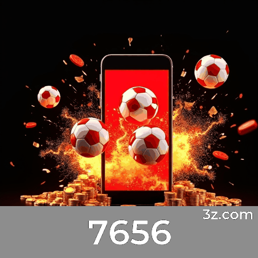 7656: Viva a Emoção do Crash com Retornos Elevados