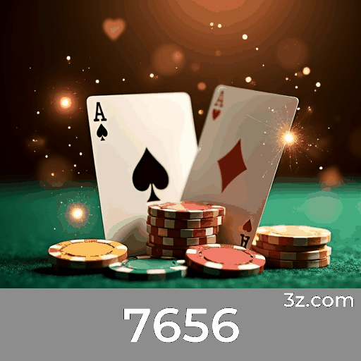 Descubra os bônus incríveis no 7656: suas apostas mais vantajosas